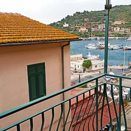 Casa Ilaria Apartment Porto Santo Stefano  Exterior photo