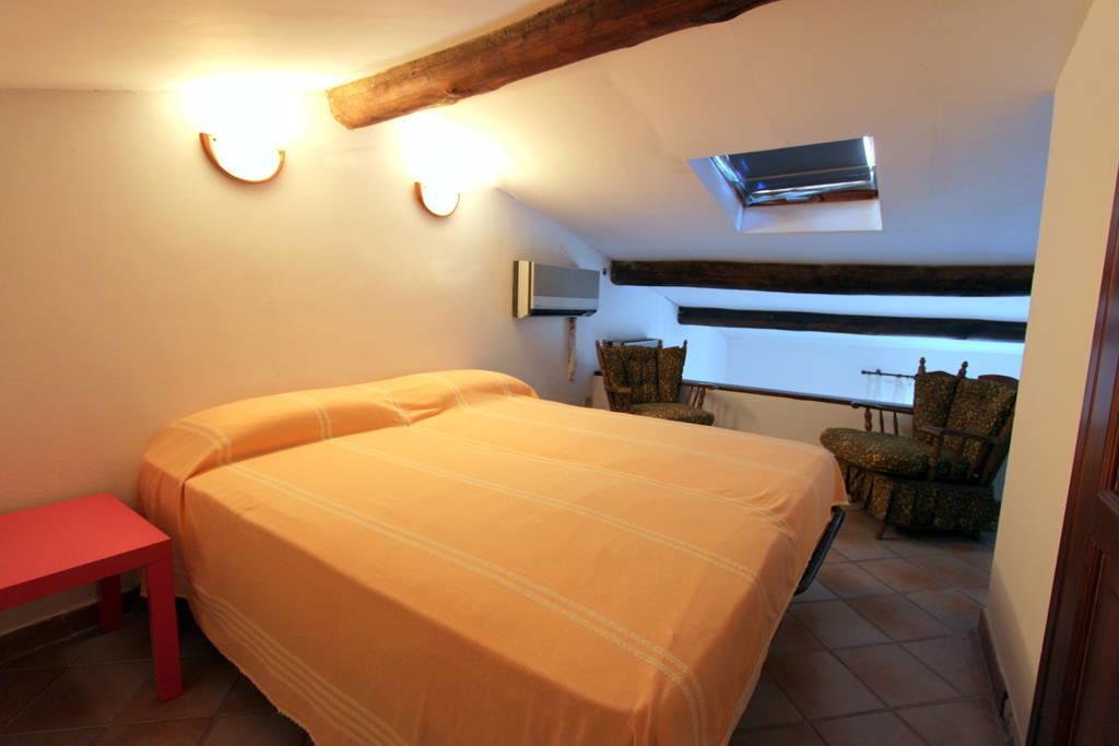 Casa Ilaria Apartment Porto Santo Stefano  Exterior photo