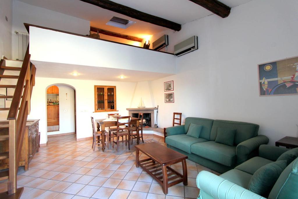 Casa Ilaria Apartment Porto Santo Stefano  Exterior photo