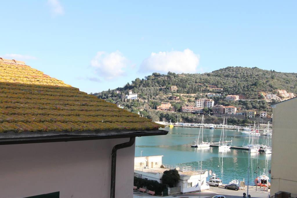 Casa Ilaria Apartment Porto Santo Stefano  Exterior photo